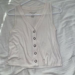American eagle tank top